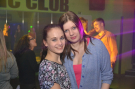 Anonymous Night - Club Vagon Golčův Jeníkov 26.3.2016