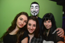 Anonymous Night - Club Vagon Golčův Jeníkov 26.3.2016