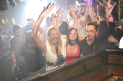 Strong XXL Party - El Mágico Praha 1.4.2016