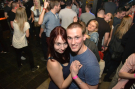 Strong XXL Party - El Mágico Praha 1.4.2016