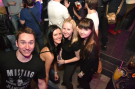 Strong XXL Party - El Mágico Praha 1.4.2016