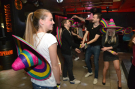 Mexická Sombrero Tequila Party - El Mágico Praha 6.4.2016