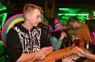 Mexická Sombrero Tequila Party - El Mágico Praha 6.4.2016