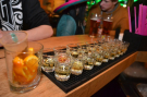 Mexická Sombrero Tequila Party - El Mágico Praha 6.4.2016