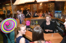 Mexická Sombrero Tequila Party - El Mágico Praha 6.4.2016