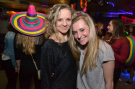 Mexická Sombrero Tequila Party - El Mágico Praha 6.4.2016