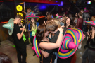 Mexická Sombrero Tequila Party - El Mágico Praha 6.4.2016