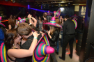 Mexická Sombrero Tequila Party - El Mágico Praha 6.4.2016