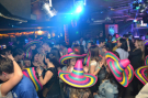 Mexická Sombrero Tequila Party - El Mágico Praha 6.4.2016
