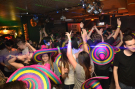 Mexická Sombrero Tequila Party - El Mágico Praha 6.4.2016