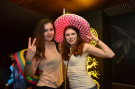 Mexická Sombrero Tequila Party - El Mágico Praha 6.4.2016