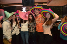 Mexická Sombrero Tequila Party - El Mágico Praha 6.4.2016
