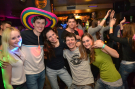 Mexická Sombrero Tequila Party - El Mágico Praha 6.4.2016