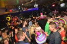Mexická Sombrero Tequila Party - El Mágico Praha 6.4.2016