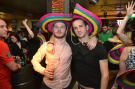 Mexická Sombrero Tequila Party - El Mágico Praha 6.4.2016