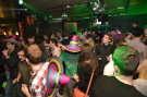 Mexická Sombrero Tequila Party - El Mágico Praha 6.4.2016