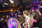 Mexická Sombrero Tequila Party - El Mágico Praha 6.4.2016