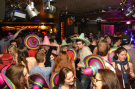 Mexická Sombrero Tequila Party - El Mágico Praha 6.4.2016