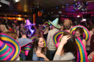 Mexická Sombrero Tequila Party - El Mágico Praha 6.4.2016