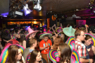 Mexická Sombrero Tequila Party - El Mágico Praha 6.4.2016