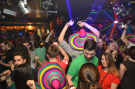 Mexická Sombrero Tequila Party - El Mágico Praha 6.4.2016