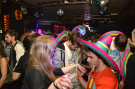 Mexická Sombrero Tequila Party - El Mágico Praha 6.4.2016