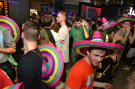 Mexická Sombrero Tequila Party - El Mágico Praha 6.4.2016