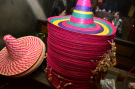 Mexická Sombrero Tequila Party - El Mágico Praha 6.4.2016