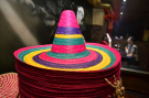 Mexická Sombrero Tequila Party - El Mágico Praha 6.4.2016