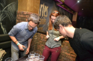 Beer Pong Championship - El Mágico Praha 11.4.2016