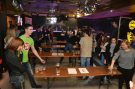 Beer Pong Championship - El Mágico Praha 11.4.2016