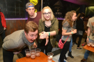 Beer Pong Championship - El Mágico Praha 11.4.2016