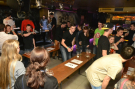 Beer Pong Championship - El Mágico Praha 11.4.2016