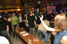 Beer Pong Championship - El Mágico Praha 11.4.2016
