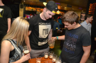 Beer Pong Championship - El Mágico Praha 11.4.2016