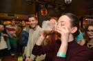 Beer Pong Championship - El Mágico Praha 11.4.2016
