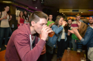 Beer Pong Championship - El Mágico Praha 11.4.2016