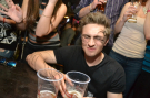 Beer Pong Championship - El Mágico Praha 11.4.2016