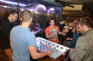 Beer Pong Championship - El Mágico Praha 11.4.2016