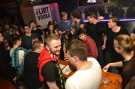 Beer Pong Championship - El Mágico Praha 11.4.2016