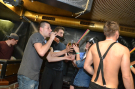 Beer Pong Championship - El Mágico Praha 11.4.2016