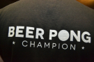 Beer Pong Championship - El Mágico Praha 11.4.2016