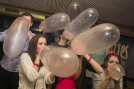 Mega Primeros Party - El Mágico Praha 20.4.2016