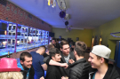 Finlandia Night - Club Vagon Golčův Jeníkov 22.4.2016