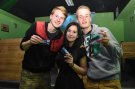 Finlandia Night - Club Vagon Golčův Jeníkov 22.4.2016