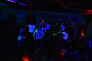 Finlandia Night - Club Vagon Golčův Jeníkov 22.4.2016