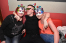 Carneval Incognito Party - Club Kongo Letohrad 23.4.2016