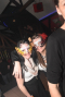 Carneval Incognito Party - Club Kongo Letohrad 23.4.2016