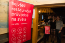 Hvězdná Medická Party - El Mágico Praha 25.4.2016