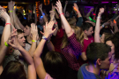 Hvězdná Medická Party - El Mágico Praha 25.4.2016